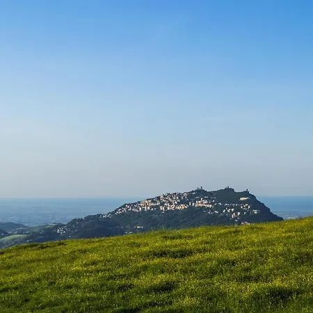 Fattoria Bio L'A Ceccoli * Sasso Feltrio